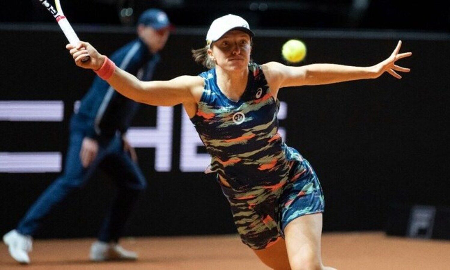 Iga Swiatek, Coco Gauff drawn into same group at WTA Finals