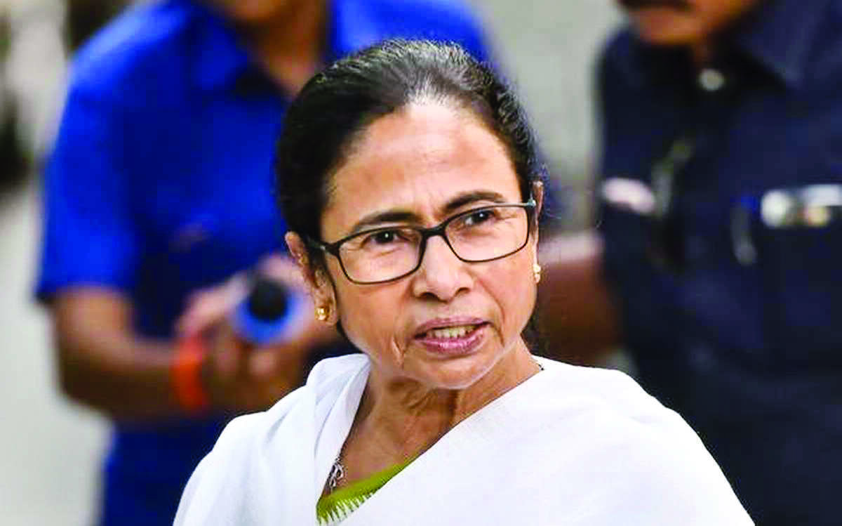 Bengal govts Lakshmir Bhandar bags the SKOCH Award