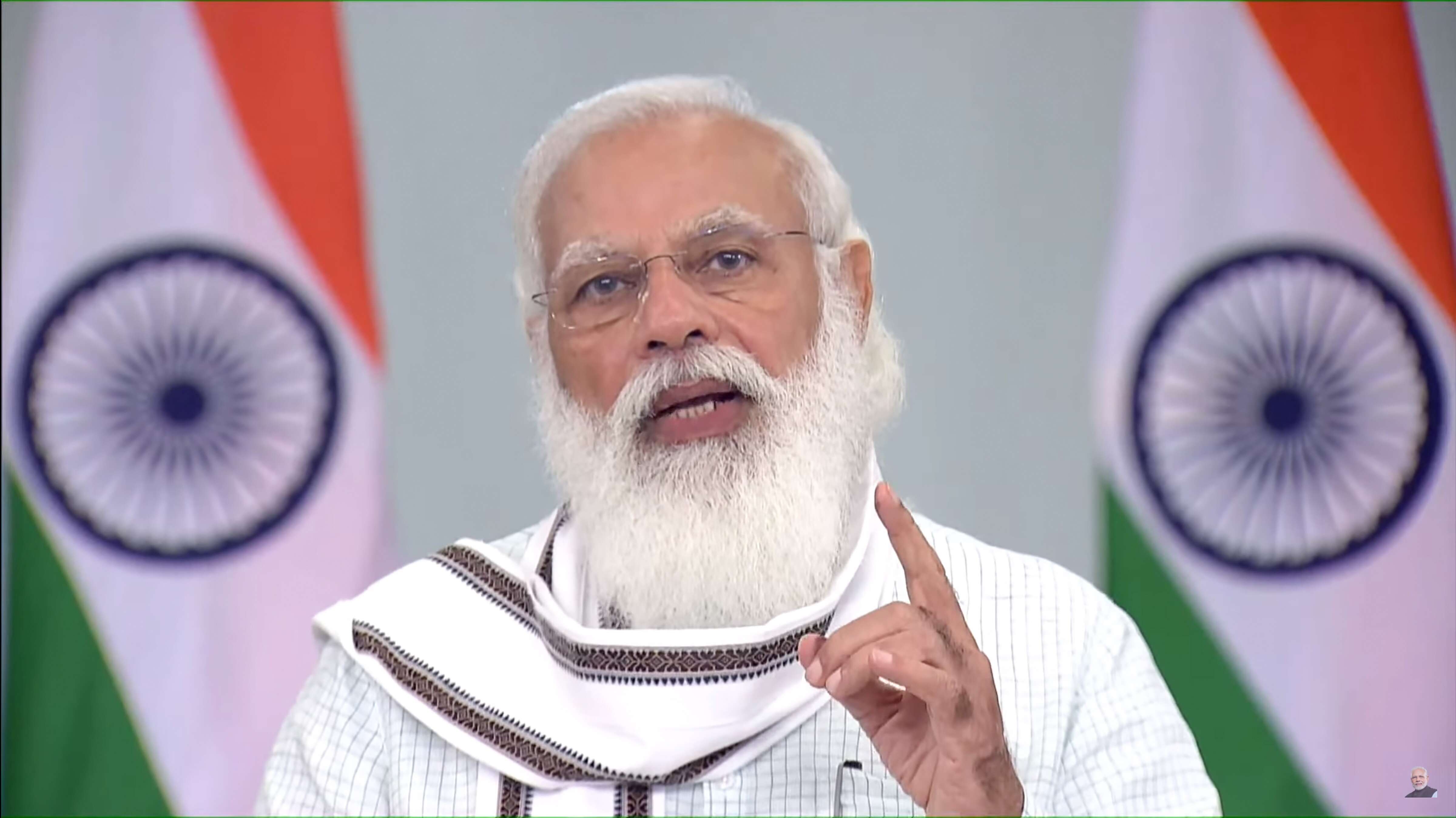 India doing wonders in solar, space sectors: PM Modi India doing wonders in solar, space sectors: PM Modi