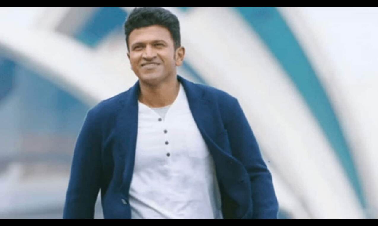 Rajinikanth, Jr NTR to grace award ceremony to honour late Puneeth Rajkumar Rajinikanth, Jr NTR to grace award ceremony to honour late Puneeth Rajkumar