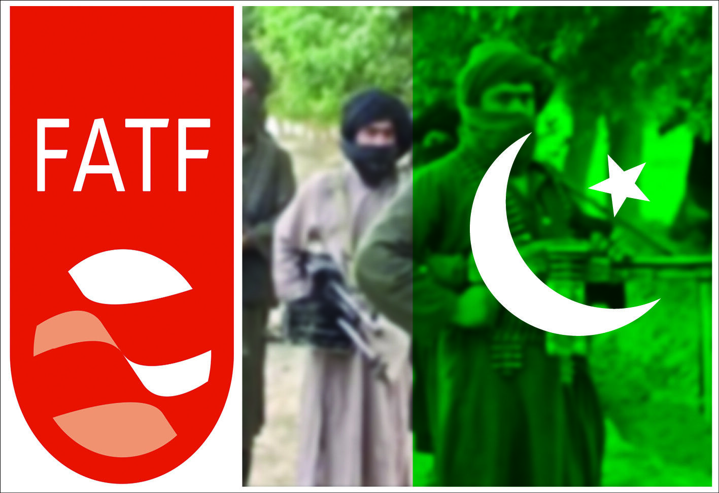 Pakistans FATF exit justified?