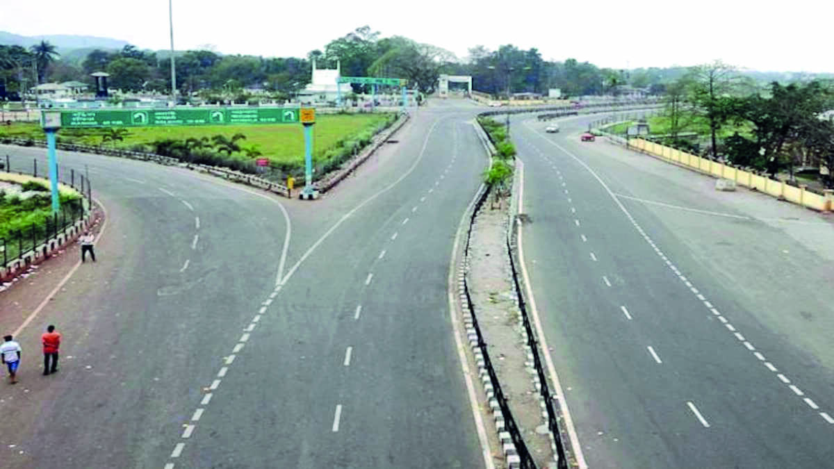 Road transport & highways sector has majority of delayed projects