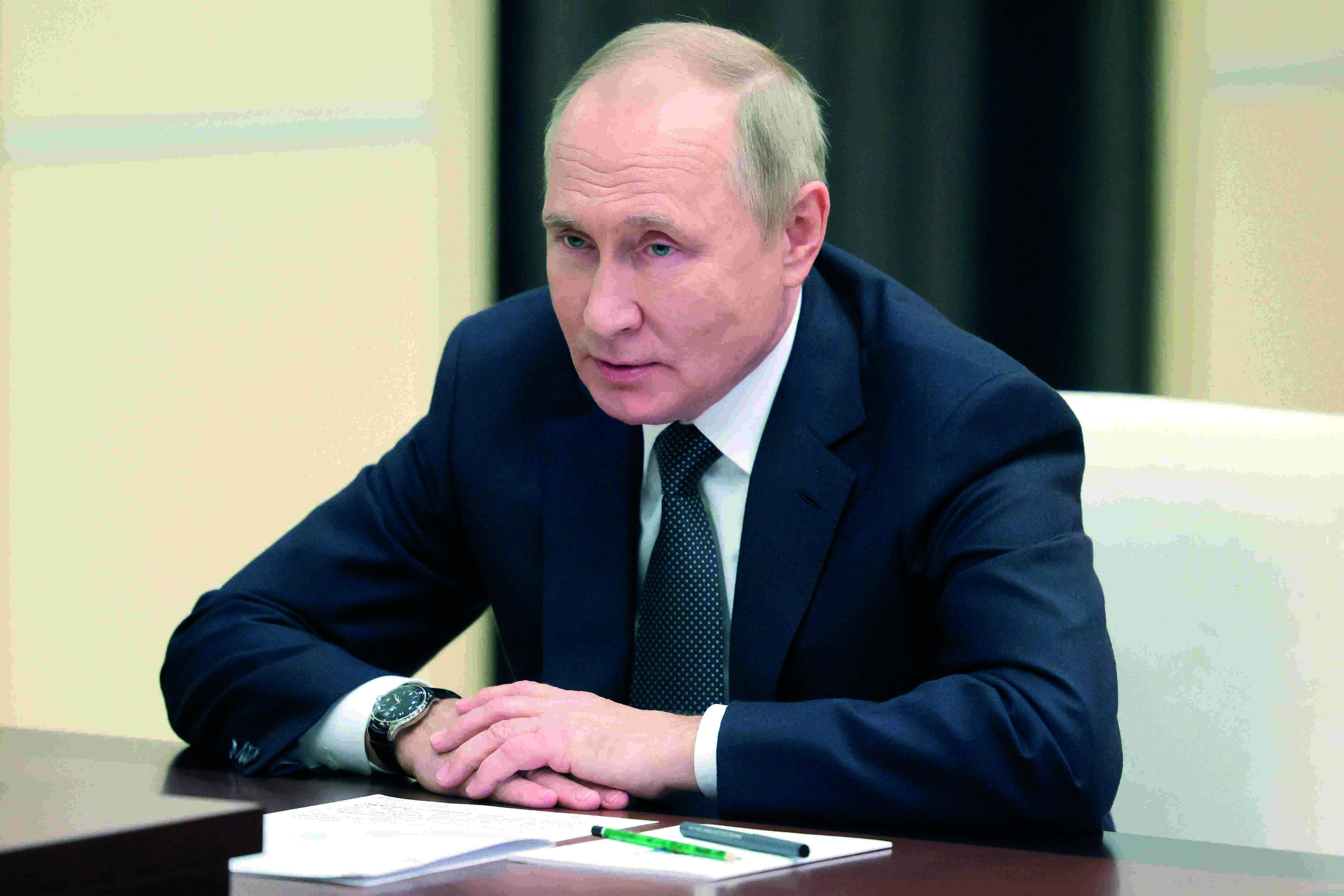 Global concern on Russias suspension of Ukraine grain deal Global concern on Russias suspension of Ukraine grain deal