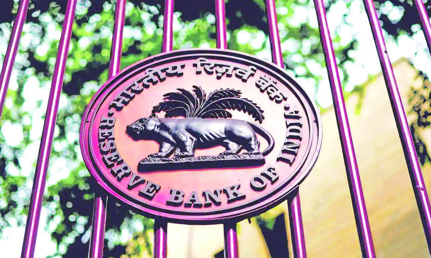 RBIs central board discusses economic situation