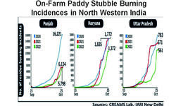 Unwanted ecological complications Unwanted ecological complications