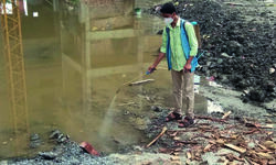 With over 42K cases, states 2022 dengue tally highest in six years With over 42K cases, states 2022 dengue tally highest in six years