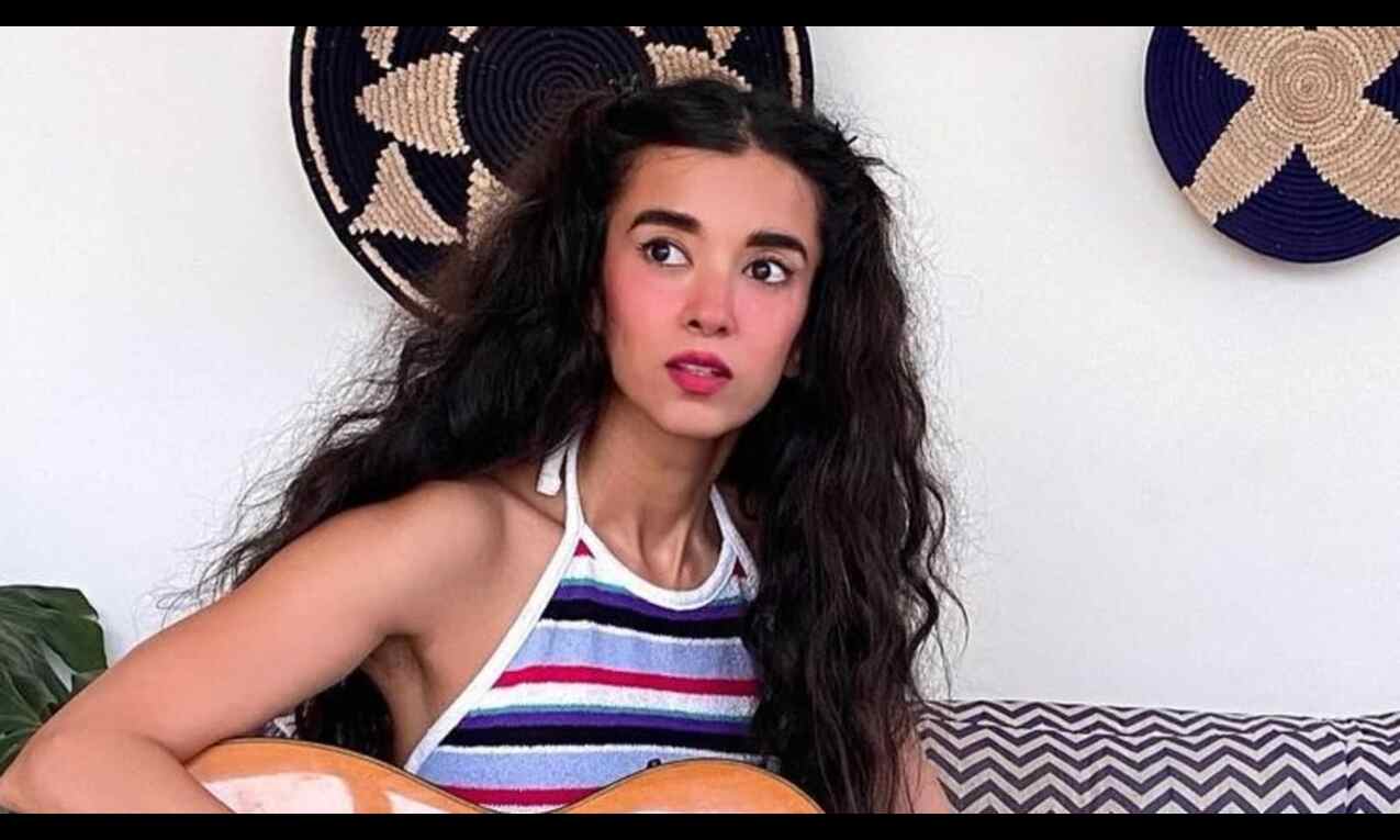 Saba Azad completes shooting of Minimum Saba Azad completes shooting of Minimum
