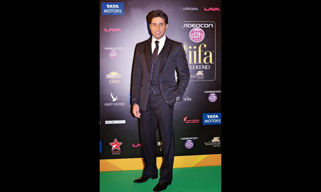 Abhishek, Farhan and Maniesh to host the 2023 IIFA Awards Abhishek, Farhan and Maniesh to host the 2023 IIFA Awards
