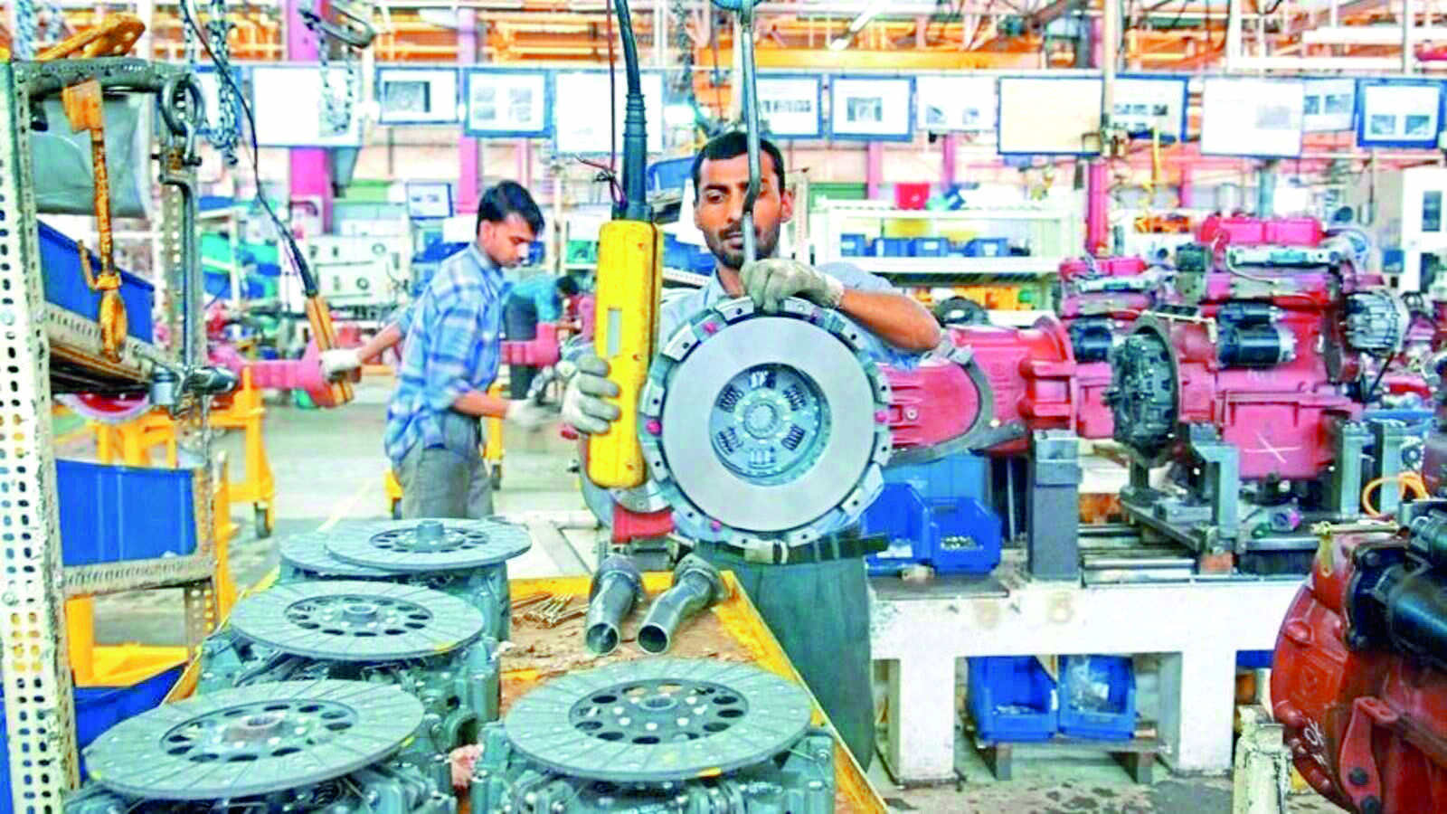 Retail inflation for industrial workers rises to 6.49% in Sept Retail inflation for industrial workers rises to 6.49% in Sept