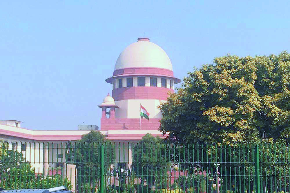 SC to dismiss 1,000 cases if defects not cured in 4 weeks SC to dismiss 1,000 cases if defects not cured in 4 weeks