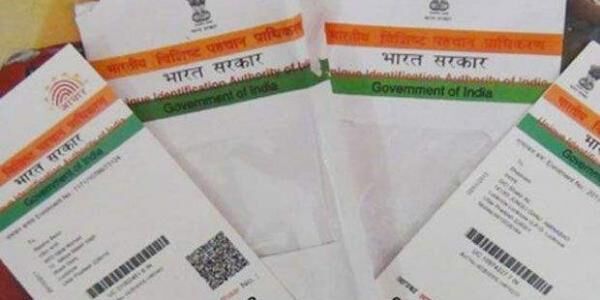 SC agrees to hear plea challenging Centres decision to link Aadhaar with Voter ID