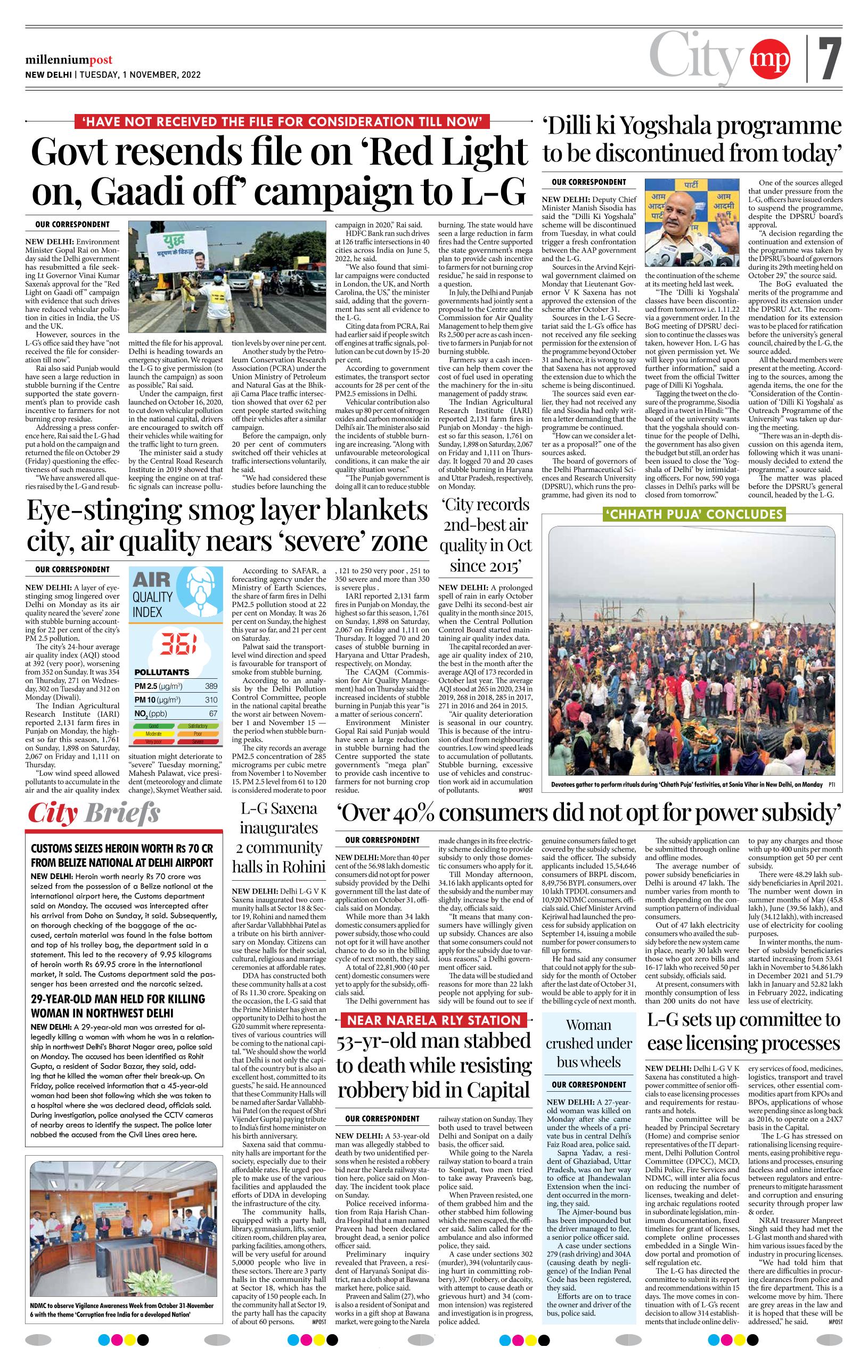 EPaper 1 Nov 2022