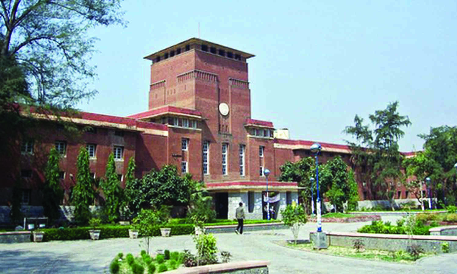 DU gears up to welcome first-year students
