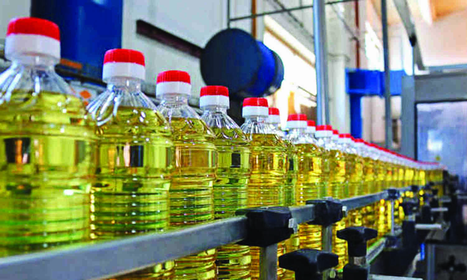 Centre exempts wholesalers & big chain retailers of edible oils and oilseeds from stock limit order