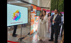 Aiming to forge global solidarity for sustainability