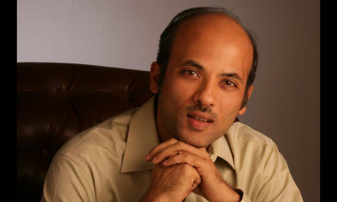 Sooraj Barjatya to make three-four family dramas for OTT Sooraj Barjatya to make three-four family dramas for OTT