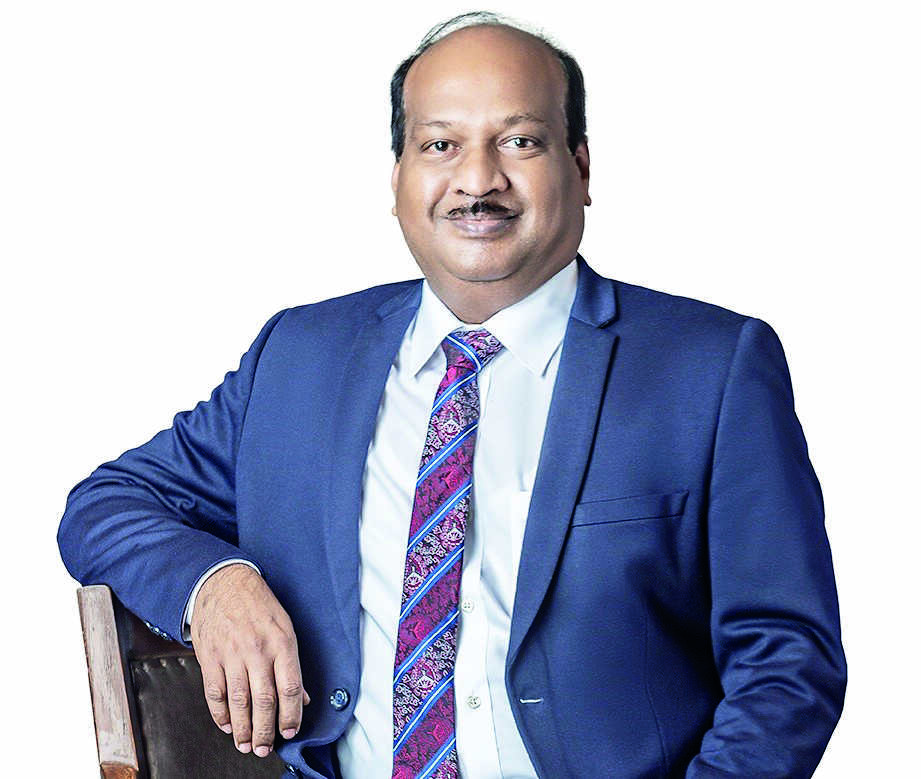 BPCL: VR Krishna Gupta takes over additional charge of C&MD BPCL: VR Krishna Gupta takes over additional charge of C&MD