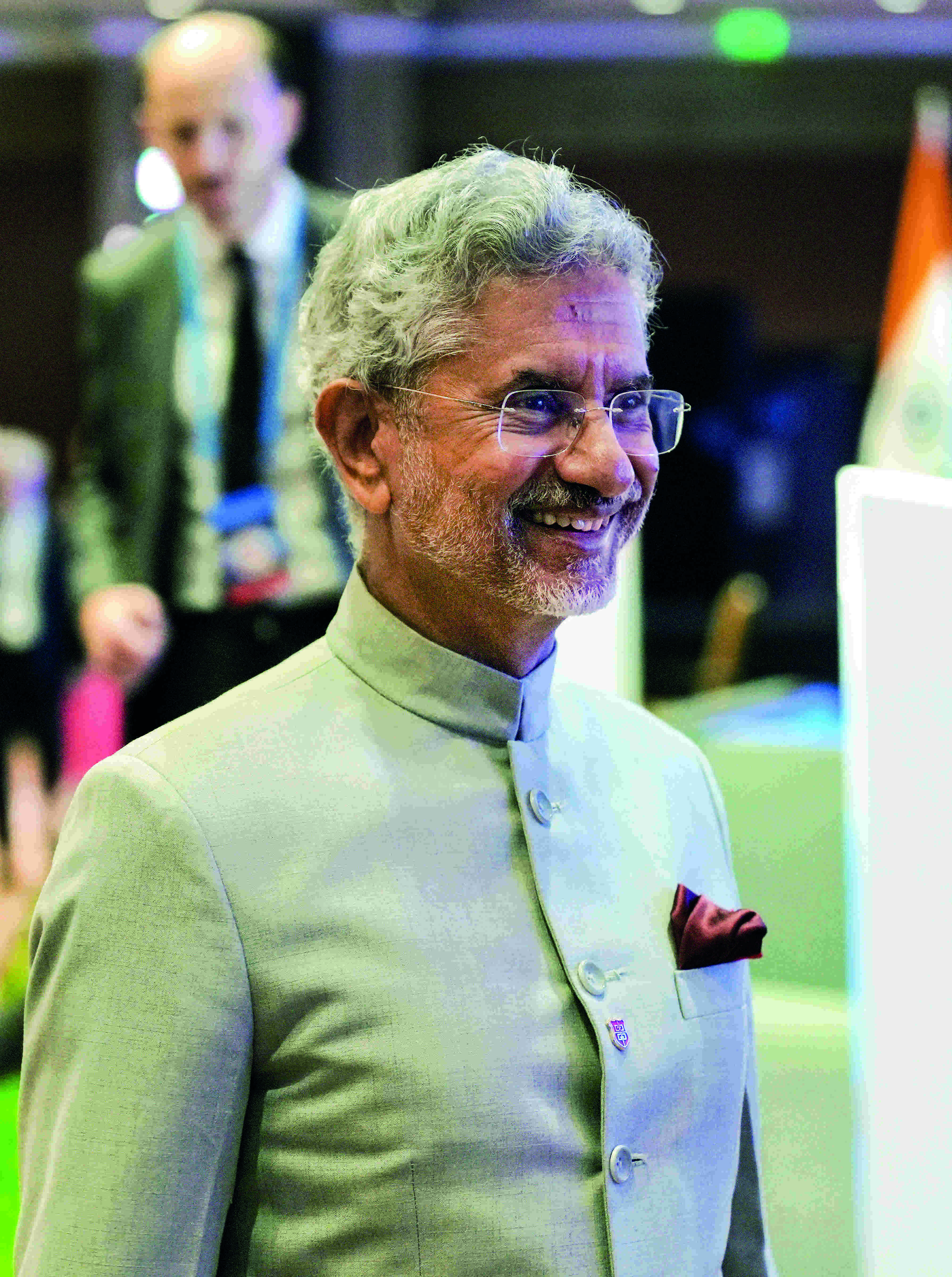 At SCO meeting, India refuses to endorse Chinas ambitious BRI At SCO meeting, India refuses to endorse Chinas ambitious BRI