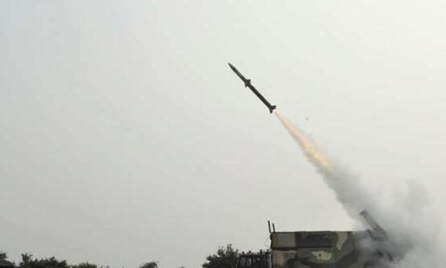 South Korea fires 3 test missiles in response to North launches