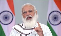 World has huge expectations from India at this time of global crisis, says PM Modi World has huge expectations from India at this time of global crisis, says PM Modi