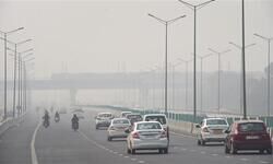 Delhis air quality improves marginally; curbs under GRAPs stage 4 not likely for now Delhis air quality improves marginally; curbs under GRAPs stage 4 not likely for now