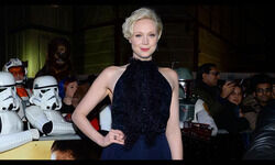 Gwendoline Christie, Bob Balaban join cast of Apples Severance S2 Gwendoline Christie, Bob Balaban join cast of Apples Severance S2