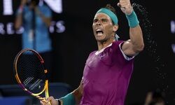 New dad Nadal doesnt care about playing for the No. 1 rank New dad Nadal doesnt care about playing for the No. 1 rank