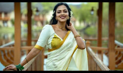 Amala Paul to make a special appearance in Ajay Devgns Bholaa Amala Paul to make a special appearance in Ajay Devgns Bholaa