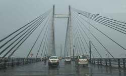 Bengal govt to conduct health check-up of all bridges in state Bengal govt to conduct health check-up of all bridges in state