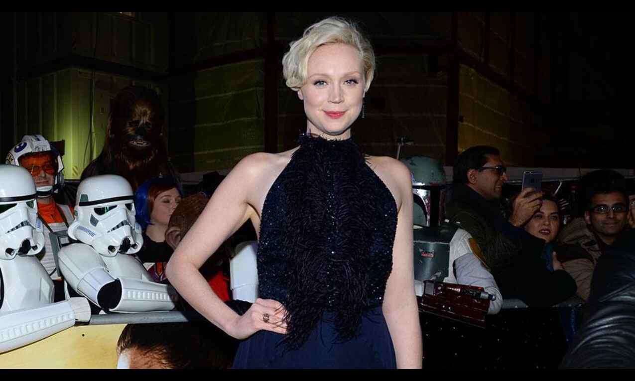 Gwendoline Christie, Bob Balaban join cast of Apples Severance S2 Gwendoline Christie, Bob Balaban join cast of Apples Severance S2