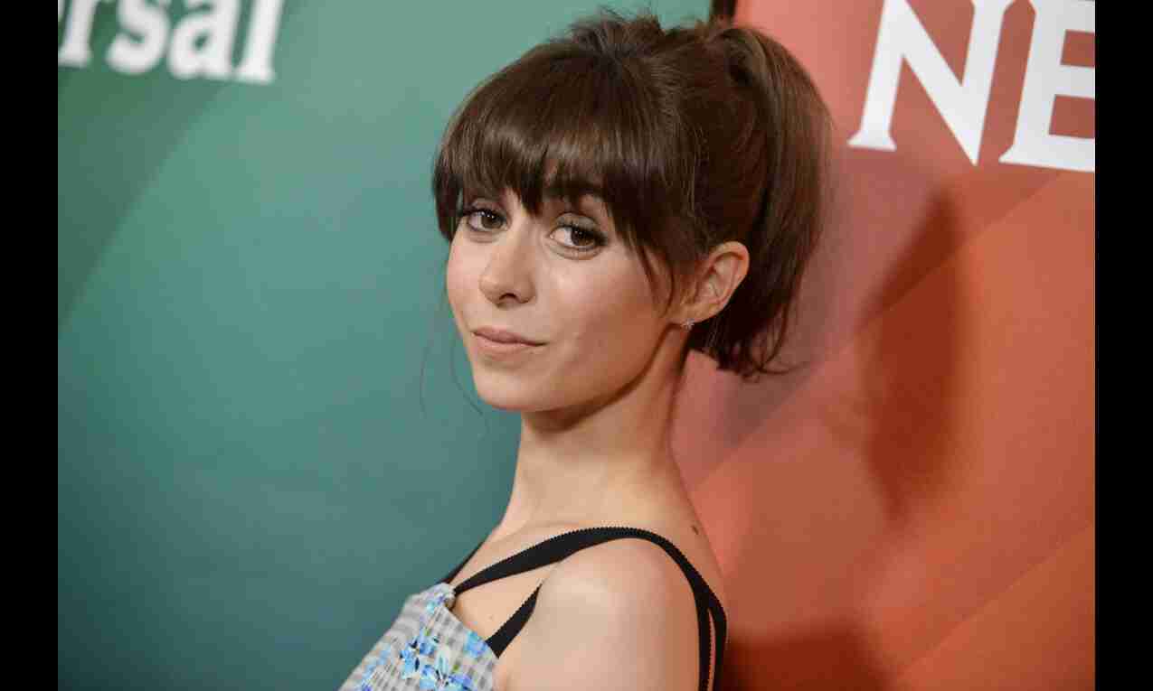 Colin Farrells The Penguin series adds Cristin Millioti Colin Farrells The Penguin series adds Cristin Millioti