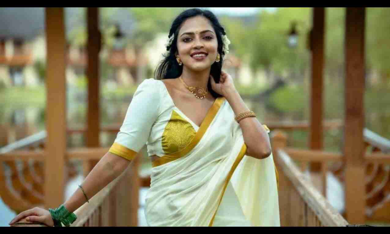 Amala Paul to make a special appearance in Ajay Devgns Bholaa Amala Paul to make a special appearance in Ajay Devgns Bholaa