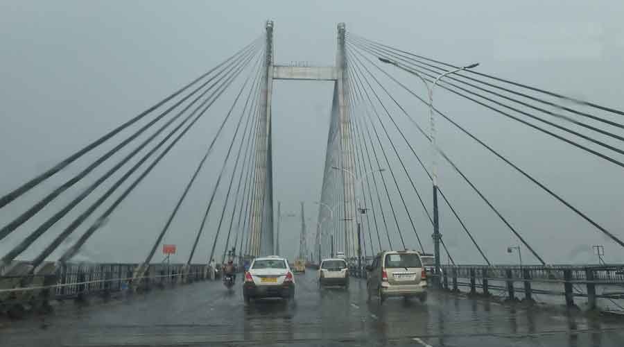 Bengal govt to conduct health check-up of all bridges in state Bengal govt to conduct health check-up of all bridges in state