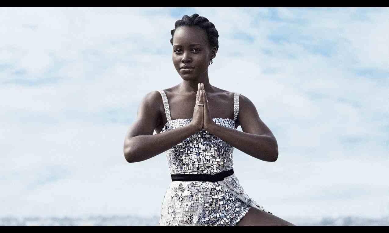 Lupita Nyongo in final talks to star in A Quiet Place spin-off film Lupita Nyongo in final talks to star in A Quiet Place spin-off film