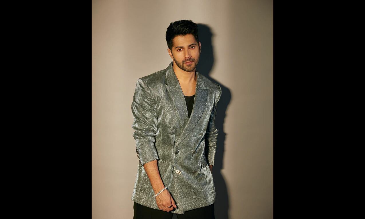 Varun Dhawan on Bhediya - This is the wildest character I have played Varun Dhawan on Bhediya - This is the wildest character I have played