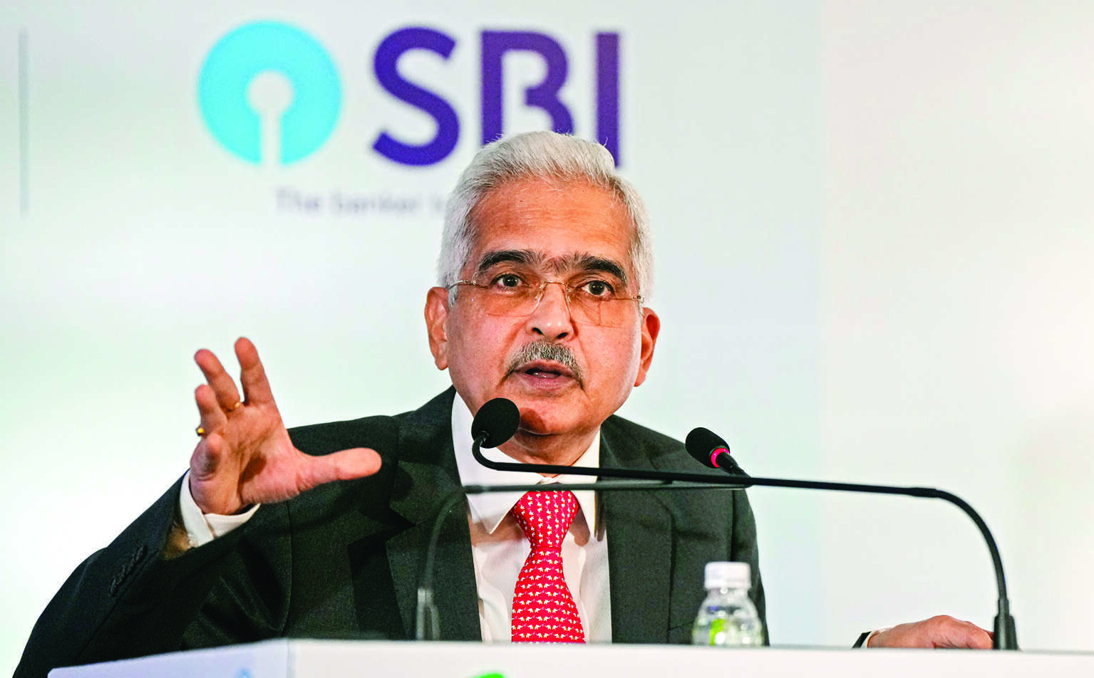 Acting early on inflation would have exerted heavy costs: Das Acting early on inflation would have exerted heavy costs: Das