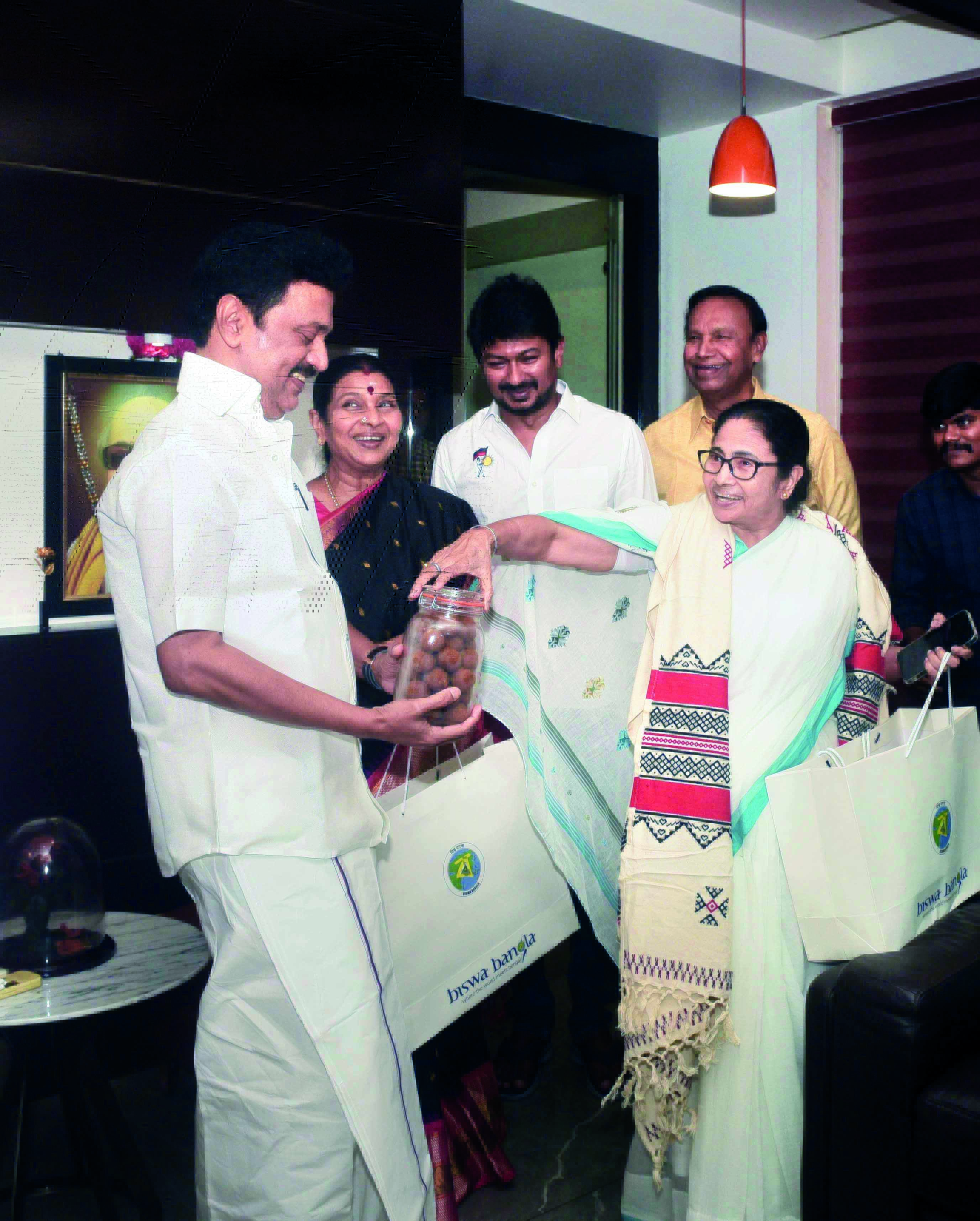 CM tells mins to remain vigilant in next 2 months CM tells mins to remain vigilant in next 2 months