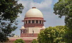 SC affirms death penalty of LeT terrorist in 2000 Red Fort attack case SC affirms death penalty of LeT terrorist in 2000 Red Fort attack case