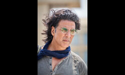 Akshay Kumar to play Chhatrapati Shivaji Maharaj Akshay Kumar to play Chhatrapati Shivaji Maharaj