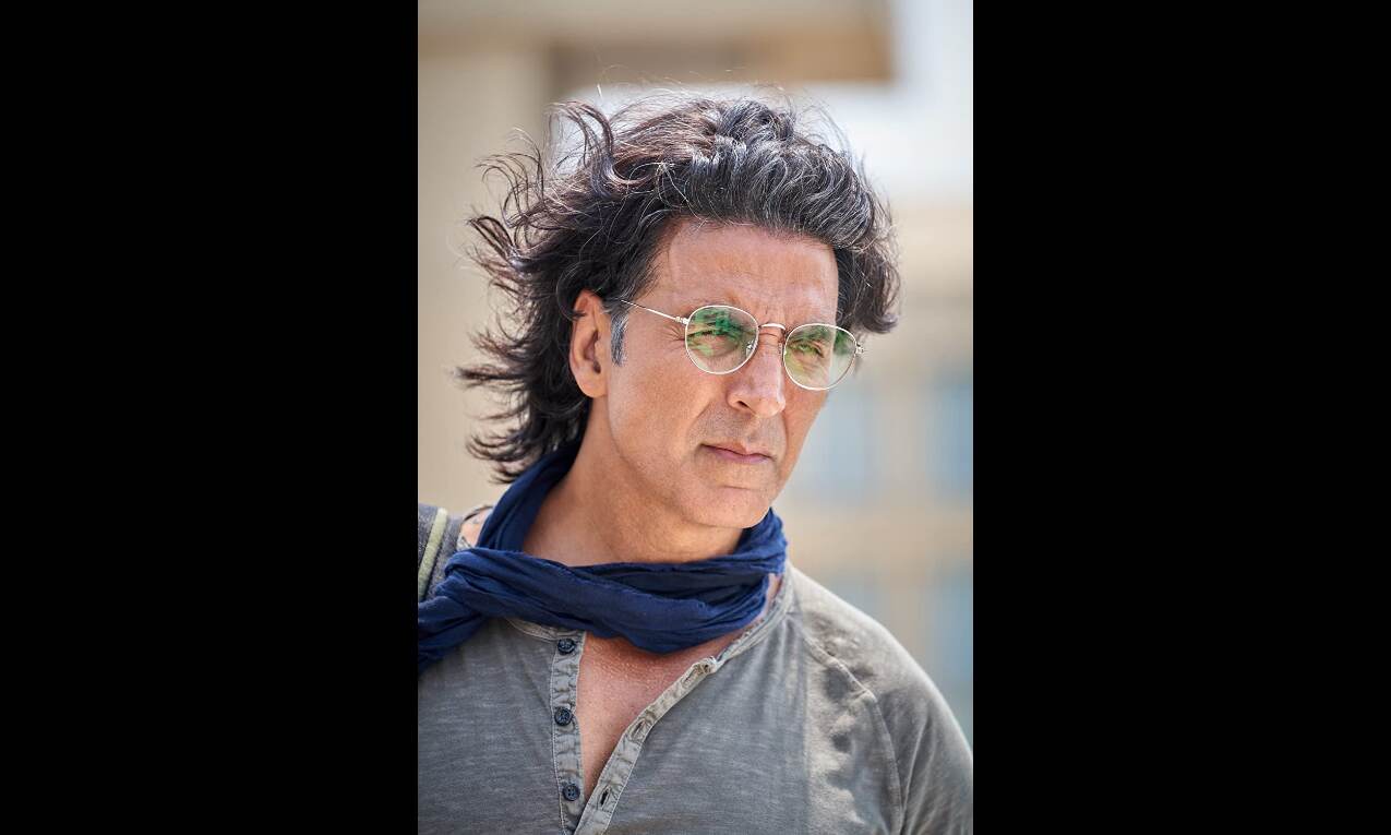 Akshay Kumar to play Chhatrapati Shivaji Maharaj