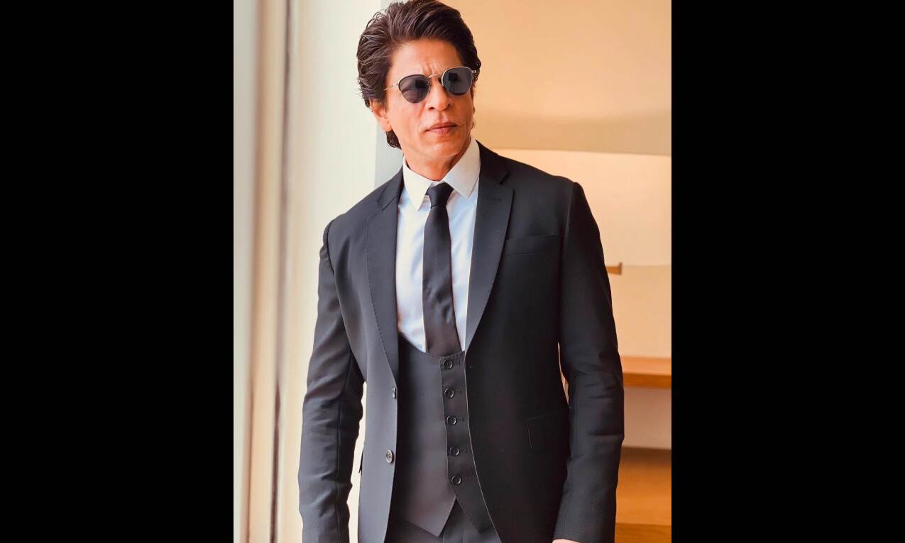 Shah Rukh Khan on Pathaan - I always wanted to do a cool action film like Mission Impossible Shah Rukh Khan on Pathaan - I always wanted to do a cool action film like Mission Impossible