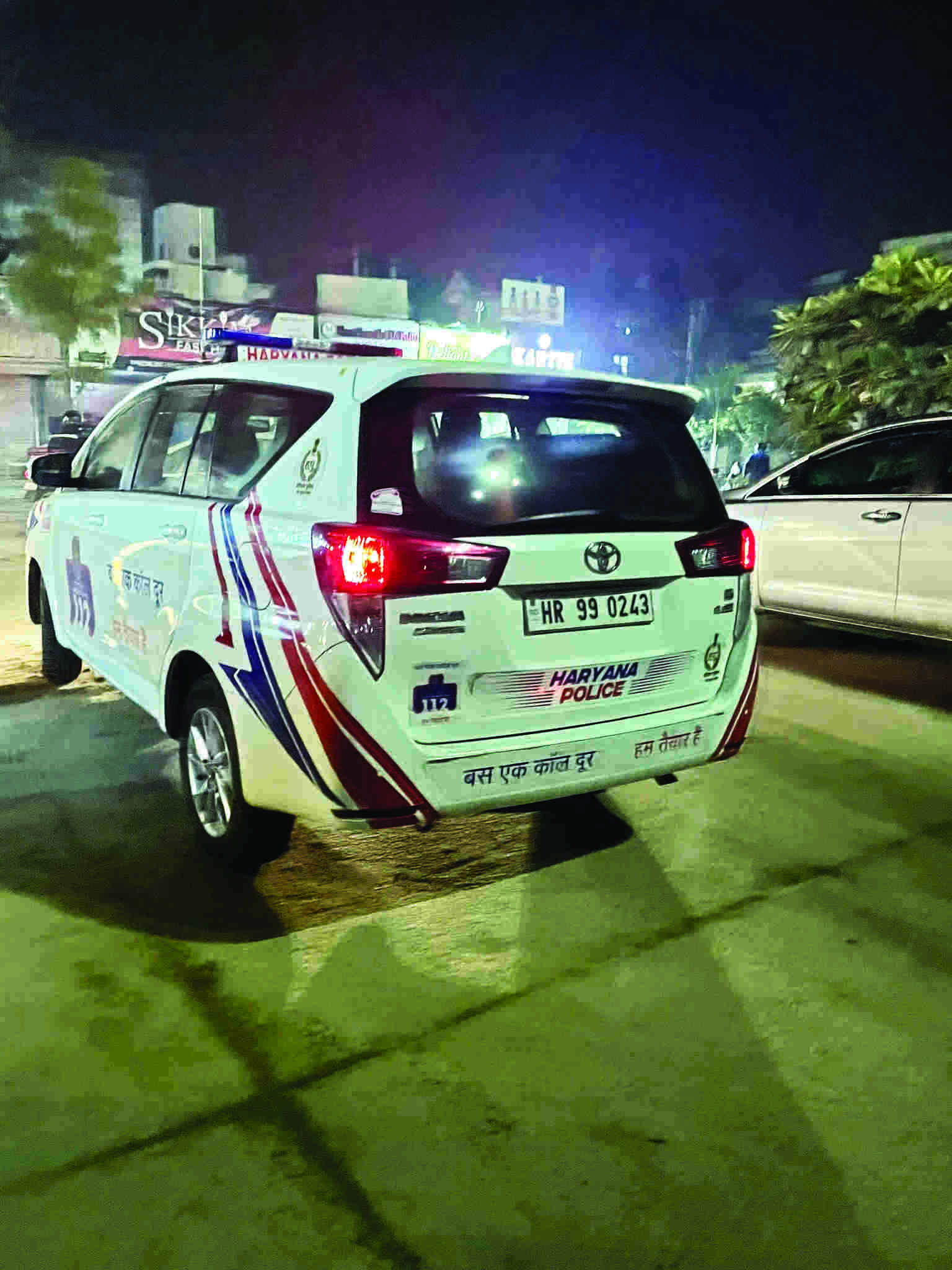 One arrested for running a fake pathology lab in Gurugram One arrested for running a fake pathology lab in Gurugram