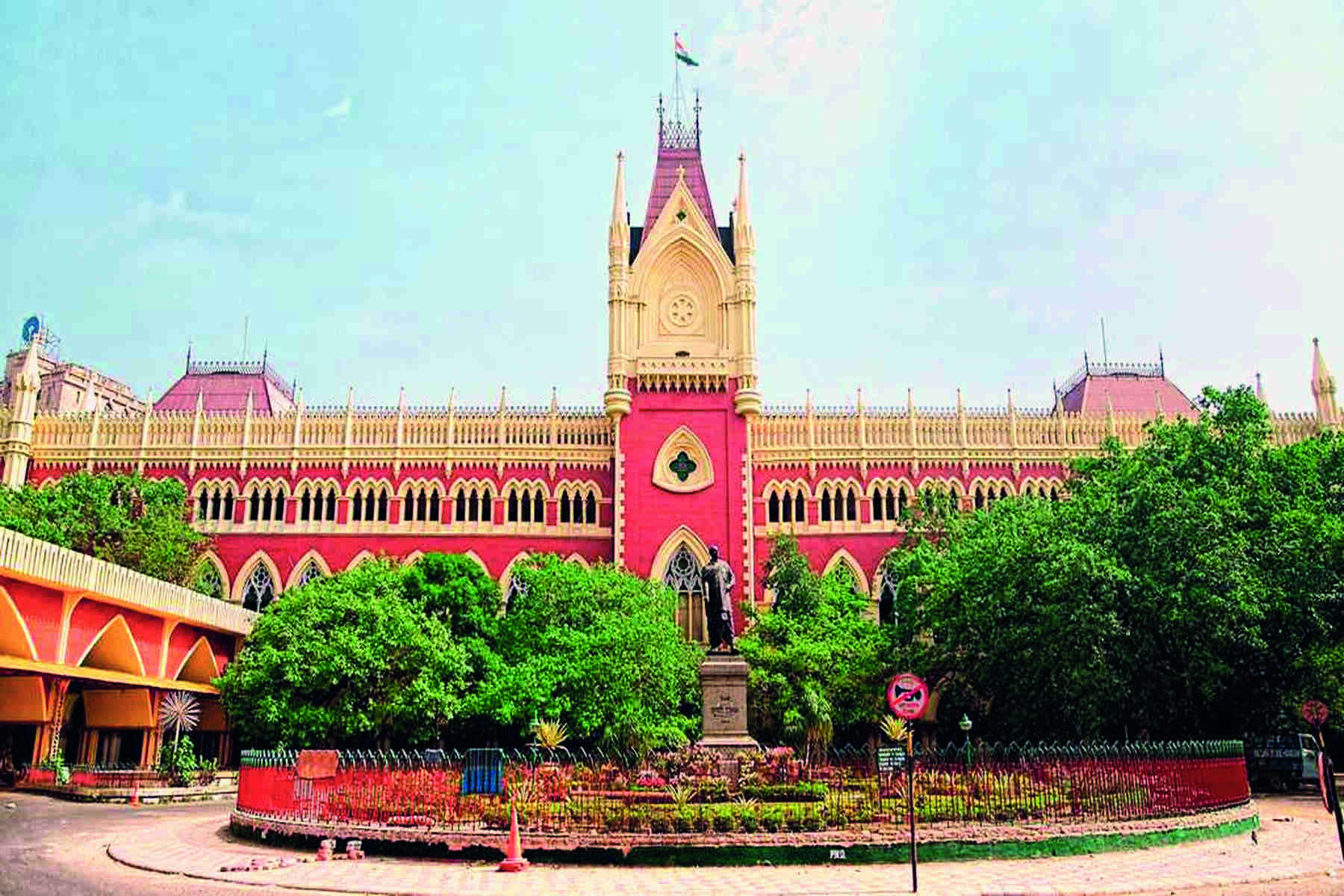HC seeks report on probe into IIT-Kharagpur students death HC seeks report on probe into IIT-Kharagpur students death