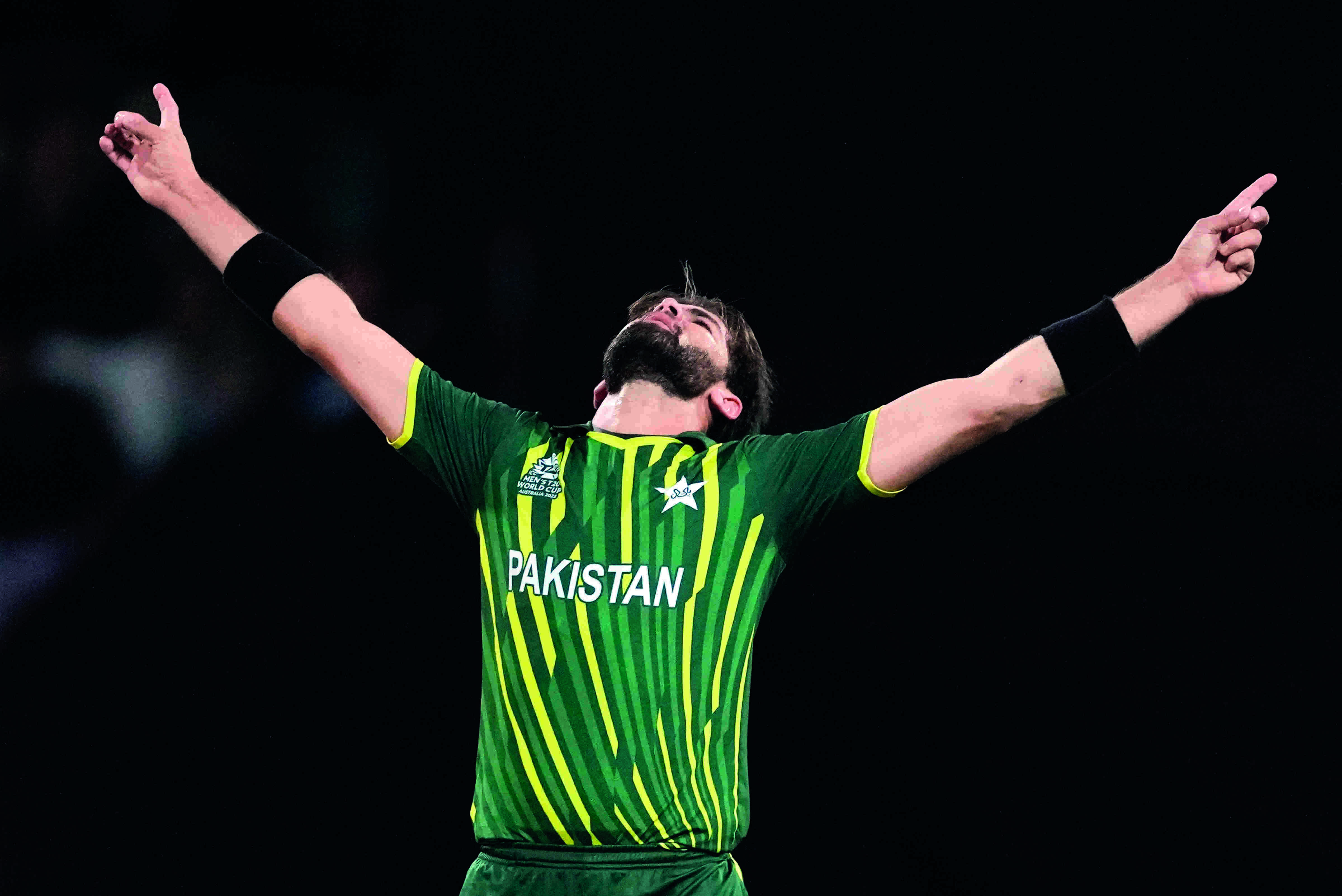 Pakistan beat South Africa by 33 runs under DLS method Pakistan beat South Africa by 33 runs under DLS method