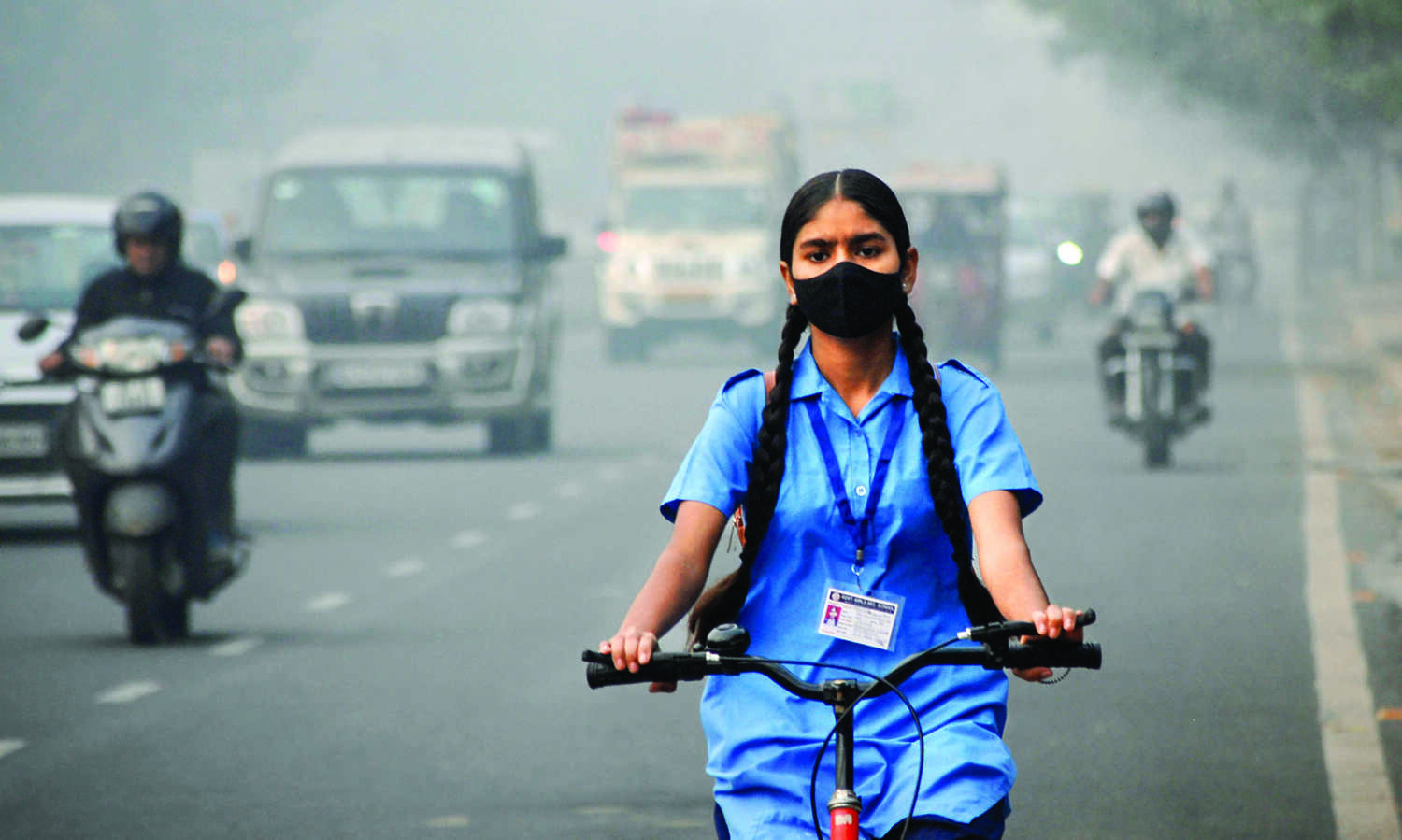 Take steps to control stubble burning using available solutions, says Agri min to states