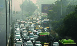 Time to stop blame game, pollution isnt limited to Delhi & Punjab: CM Time to stop blame game, pollution isnt limited to Delhi & Punjab: CM