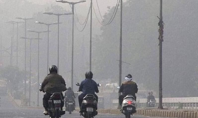 Kolkata witnessed good air quality index during Diwali: WBPCB Kolkata witnessed good air quality index during Diwali: WBPCB