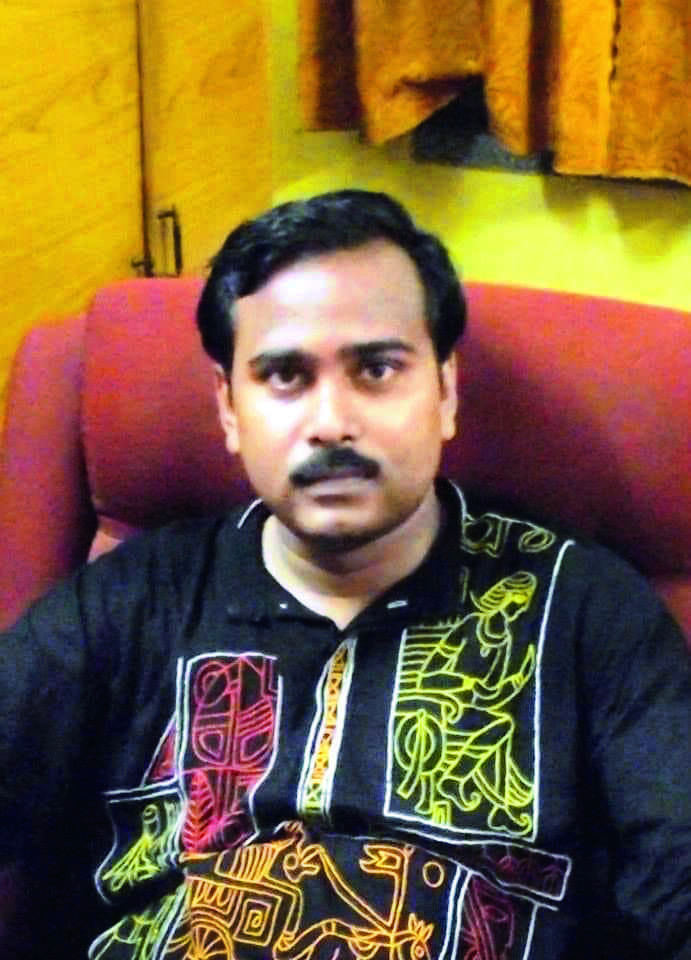 Assistant Super of Beliaghata ID Hospital dies of dengue Assistant Super of Beliaghata ID Hospital dies of dengue