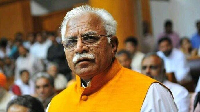 CM to inaugurate 2 major projects in Gurugram CM to inaugurate 2 major projects in Gurugram