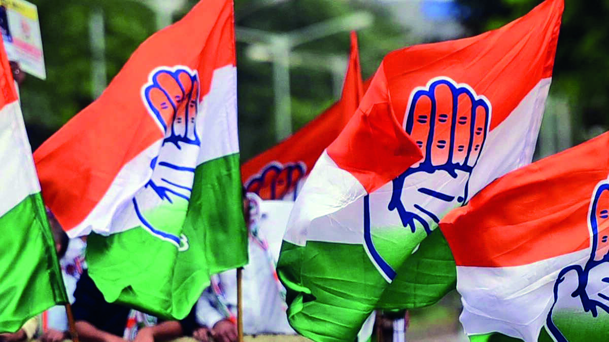 Gujarat Assembly polls: Cong announces 1st list of 43 candidates Gujarat Assembly polls: Cong announces 1st list of 43 candidates
